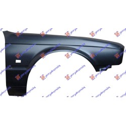 ΦΤΕΡΟ ΕΜΠΡΟΣ (ΜΕ ΤΡΥΠΑ ΓΙΑ ΦΛΑΣ) - Δεξιά ΦΤΕΡΟ ΕΜΠΡΟΣ (ΜΕ ΤΡΥΠΑ ΓΙΑ ΦΛΑΣ) - Δεξιά