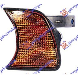 ΓΩΝΙΑ ΦΛΑΣ ΚΙΤΡΙΝΗ - Αριστερά ΓΩΝΙΑ ΦΛΑΣ ΚΙΤΡΙΝΗ - Αριστερά