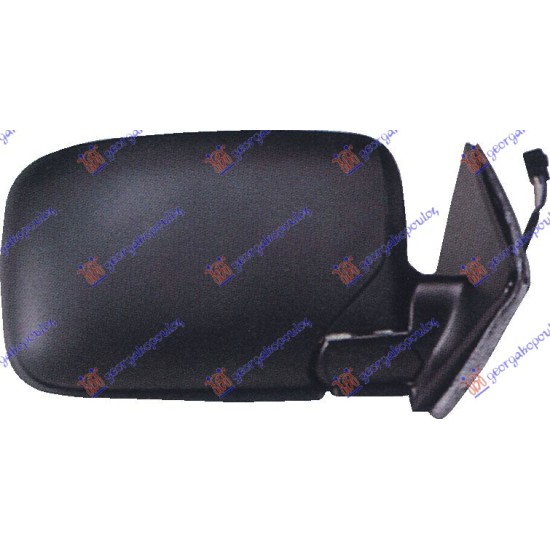ΚΑΘΡΕΦΤΗΣ ΗΛΕΚΤΡΙΚΟΣ 1992- (Α ΠΟΙΟΤΗΤΑ) (CONVEX GLASS) - Δεξιά