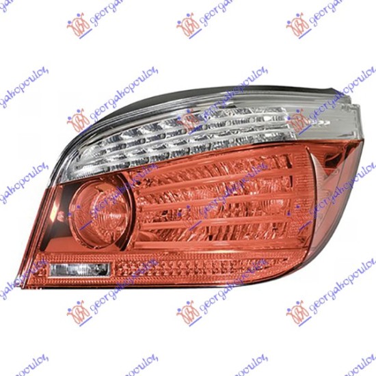 ΦΑΝΟΣ ΠΙΣΩ 2007- LED (Ε) (DEPO) - Δεξιά