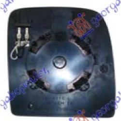 ΚΡΥΣΤΑΛΛΟ ΚΑΘΡΕΦΤΗ ΘΕΡΜΑΙΝΟΜΕΝΟ (ΑΝΩ ΚΟΜΜΑΤΙ) (CONVEX GLASS) - Αριστερά ΚΡΥΣΤΑΛΛΟ ΚΑΘΡΕΦΤΗ ΘΕΡΜΑΙΝΟΜΕΝΟ (ΑΝΩ ΚΟΜΜΑΤΙ) (CONVEX GLASS) - Αριστερά