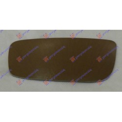 ΚΡΥΣΤΑΛΛΟ ΚΑΘΡΕΦΤΗ (ΚΑΤΩ ΚΟΜΜΑΤΙ) (CONVEX GLASS) - Αριστερά ΚΡΥΣΤΑΛΛΟ ΚΑΘΡΕΦΤΗ (ΚΑΤΩ ΚΟΜΜΑΤΙ) (CONVEX GLASS) - Αριστερά