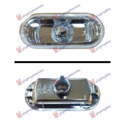 ΦΛΑΣ ΦΤΕΡΟΥ ΛΕΥΚΟ (ΔΙΑΦΑΝΟ)