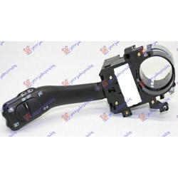 ΔΙΑΚΟΠΤΗΣ ΦΩΤΩΝ/ΦΛΑΣ ΜΕ CRUISE CONTROL (11+6pin) (ΓΙΑ ΟΧΗΜΑΤΑ ΜΕ ΤΙΜΟΝΙ ΠΟΛ/ΠΛΩΝ ΛΕΙΤΟΥΡΓ.) ΔΙΑΚΟΠΤΗΣ ΦΩΤΩΝ/ΦΛΑΣ ΜΕ CRUISE CONTROL (11+6pin) (ΓΙΑ ΟΧΗΜΑΤΑ ΜΕ ΤΙΜΟΝΙ ΠΟΛ/ΠΛΩΝ ΛΕΙΤΟΥΡΓ.)