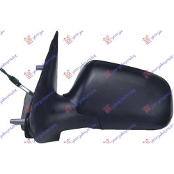 ΚΑΘΡΕΦΤΗΣ ΜΗΧΑΝΙΚΟΣ -2003 (ASPHERICAL GLASS) - Αριστερά ΚΑΘΡΕΦΤΗΣ ΜΗΧΑΝΙΚΟΣ -2003 (ASPHERICAL GLASS) - Αριστερά