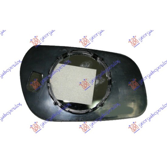 ΚΡΥΣΤΑΛΛΟ ΚΑΘΡΕΦΤΗ -2003 (ASPHERICAL GLASS) - Αριστερά