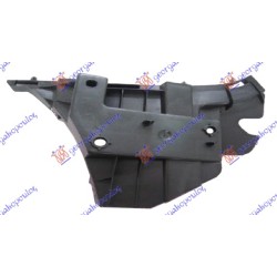 ΒΑΣΗ ΠΡΟΦΥΛΑΚΤΗΡΑ ΕΜΠΡΟΣ ΠΛΑΙΝΗ ΠΛΑΣΤΙΚΗ - Αριστερά ΒΑΣΗ ΠΡΟΦΥΛΑΚΤΗΡΑ ΕΜΠΡΟΣ ΠΛΑΙΝΗ ΠΛΑΣΤΙΚΗ - Αριστερά