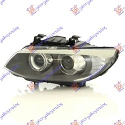 ΦΑΝΟΣ ΕΜΠΡΟΣ XENON ΜΕ ΦΩΣ ΗΜΕΡΑΣ LED 2010- (MARELLI) - Αριστερά ΦΑΝΟΣ ΕΜΠΡΟΣ XENON ΜΕ ΦΩΣ ΗΜΕΡΑΣ LED 2010- (MARELLI) - Αριστερά