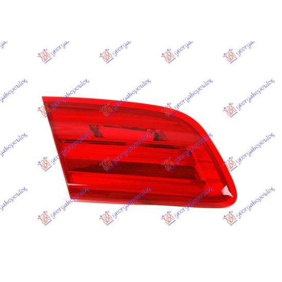 ΦΑΝΟΣ ΠΙΣΩ ΕΣΩ (COUPE) 2010- LED (E) (DEPO) - Αριστερά