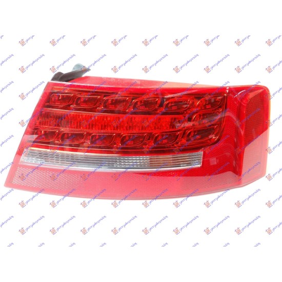 ΦΑΝΟΣ ΠΙΣΩ ΕΞΩ SPORTBACK 2009- LED (MARELLI) - Δεξιά