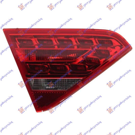 ΦΑΝΟΣ ΠΙΣΩ ΕΣΩ 2009- LED (MARELLI) - Αριστερά