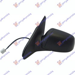 ΚΑΘΡΕΦΤΗΣ ΗΛΕΚΤΡΙΚΟΣ ΘΕΡΜΑΙΝΟΜΕΝΟΣ ΒΑΦΟΜΕΝΟΣ 2003- (ASPHERICAL GLASS) - Αριστερά