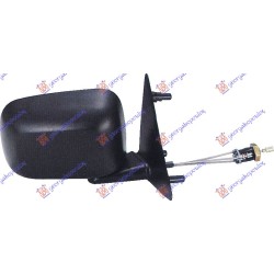 ΚΑΘΡΕΦΤΗΣ ΜΗΧΑΝΙΚΟΣ (CONVEX GLASS) - Δεξιά ΚΑΘΡΕΦΤΗΣ ΜΗΧΑΝΙΚΟΣ (CONVEX GLASS) - Δεξιά