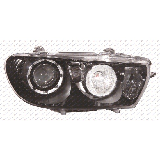 ΦΑΝΟΣ ΕΜΠΡΟΣ BI-XENON/ΕΞΥΠΝΟ (D1S/H7) (ΜΕ ΜΟΤΕΡ)ΡΥΘΜΙΣΗΣ/ΧΩΡΙΣ ΕΓΚΕΦΑΛΟ XENON) (E) (DEPO) - Δεξιά
