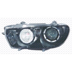 ΦΑΝΟΣ ΕΜΠΡΟΣ BI-XENON/ΕΞΥΠΝΟ (D1S/H7) (ΜΕ ΜΟΤΕΡ)ΡΥΘΜΙΣΗΣ/ΧΩΡΙΣ ΕΓΚΕΦΑΛΟ XENON) (E) (DEPO) - Αριστερά ΦΑΝΟΣ ΕΜΠΡΟΣ BI-XENON/ΕΞΥΠΝΟ (D1S/H7) (ΜΕ ΜΟΤΕΡ)ΡΥΘΜΙΣΗΣ/ΧΩΡΙΣ ΕΓΚΕΦΑΛΟ XENON) (E) (DEPO) - Αριστερά