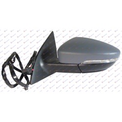 ΚΑΘΡΕΦΤΗΣ ΗΛΕΚΤΡΙΚΟΣ ΘΕΡΜΑΙΝΟΜΕΝΟΣ ΒΑΦΟΜΕΝΟΣ (ΜΕ ΦΛΑΣ) - Αριστερά