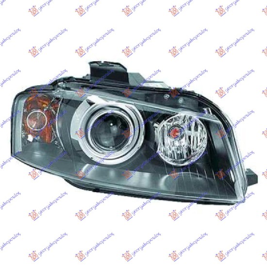 ΦΑΝΟΣ ΕΜΠΡΟΣ XENON 2005- (MARELLI) - Δεξιά
