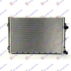 ΨΥΓΕΙΟ 1.8-2.0 TFSi ΒΕΝΖΙΝΗ (650x450x34) (MECHANICAL) (MAHLE BEHR) ΨΥΓΕΙΟ 1.8-2.0 TFSi ΒΕΝΖΙΝΗ (650x450x34) (MECHANICAL) (MAHLE BEHR)