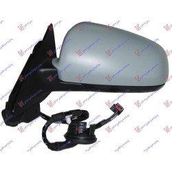 ΚΑΘΡΕΦΤΗΣ ΗΛΕΚΤΡΙΚΟΣ ΘΕΡΜΑΙΝΟΜΕΝΟΣ ΒΑΦΟΜΕΝΟΣ 3Π (Α ΠΟΙΟΤΗΤΑ) (ASPHERICAL GLASS) - Αριστερά