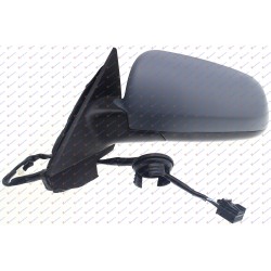 ΚΑΘΡΕΦΤΗΣ ΗΛΕΚΤΡΙΚΟΣ ΘΕΡΜΑΙΝΟΜΕΝΟΣ ΒΑΦΟΜΕΝΟΣ 5Π (Α ΠΟΙΟΤΗΤΑ) (ASPHERICAL GLASS) - Αριστερά