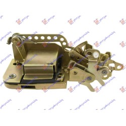 ΚΛΕΙΔΑΡΙΑ ΠΟΡΤΑΣ ΕΜΠΡΟΣ (Α ΠΟΙΟΤΗΤΑ) - Αριστερά