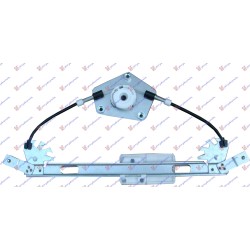 ΓΡΥΛΛΟΣ ΠΑΡΑΘΥΡΟΥ ΠΙΣΩ ΗΛΕΚΤΡΙΚΟΣ (ΧΩΡΙΣ ΜΟΤΕΡ) - Δεξιά ΓΡΥΛΛΟΣ ΠΑΡΑΘΥΡΟΥ ΠΙΣΩ ΗΛΕΚΤΡΙΚΟΣ (ΧΩΡΙΣ ΜΟΤΕΡ) - Δεξιά