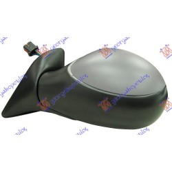 ΚΑΘΡΕΦΤΗΣ ΗΛΕΚΤΡΙΚΟΣ ΘΕΡΜΑΙΝΟΜΕΝΟΣ ΗΛΕΚΤΡΙΚΑ ΑΝΑΚΛΙΝΟΜΕΝΟΣ ΒΑΦΟΜΕΝΟΣ 2004- (ASPHERICAL GLASS) - Αριστερά