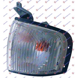 ΓΩΝΙΑ ΦΛΑΣ ΛΕΥΚΗ (Ε) - Αριστερά ΓΩΝΙΑ ΦΛΑΣ ΛΕΥΚΗ (Ε) - Αριστερά