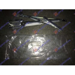 ΓΡΥΛΛΟΣ ΠΑΡΑΘΥΡΟΥ ΕΜΠΡΟΣ ΜΗΧΑΝΙΚΟΣ - Δεξιά ΓΡΥΛΛΟΣ ΠΑΡΑΘΥΡΟΥ ΕΜΠΡΟΣ ΜΗΧΑΝΙΚΟΣ - Δεξιά