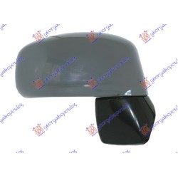 ΚΑΘΡΕΦΤΗΣ ΜΗΧΑΝΙΚΟΣ ΒΑΦΟΜΕΝΟΣ (CONVEX GLASS) - Δεξιά ΚΑΘΡΕΦΤΗΣ ΜΗΧΑΝΙΚΟΣ ΒΑΦΟΜΕΝΟΣ (CONVEX GLASS) - Δεξιά