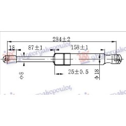 ΑΜΟΡΤΙΣΕΡ ΚΑΠΟ (285L-400N) ΑΜΟΡΤΙΣΕΡ ΚΑΠΟ (285L-400N)