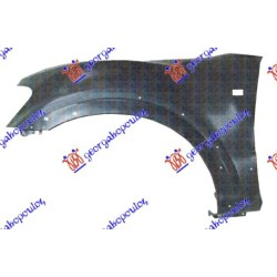 ΦΤΕΡΟ ΕΜΠΡΟΣ - Αριστερά ΦΤΕΡΟ ΕΜΠΡΟΣ - Αριστερά