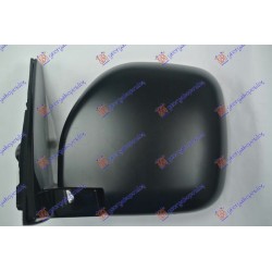ΚΑΘΡΕΦΤΗΣ ΜΗΧΑΝΙΚΟΣ ΒΑΦΟΜΕΝΟΣ (CONVEX GLASS) - Αριστερά ΚΑΘΡΕΦΤΗΣ ΜΗΧΑΝΙΚΟΣ ΒΑΦΟΜΕΝΟΣ (CONVEX GLASS) - Αριστερά