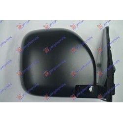 ΚΑΘΡΕΦΤΗΣ ΗΛΕΚΤΡΙΚΟΣ ΘΕΡΜΑΙΝΟΜΕΝΟΣ ΒΑΦΟΜΕΝΟΣ (CONVEX GLASS) - Δεξιά