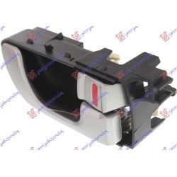 ΧΕΡΟΥΛΙ ΠΟΡΤΑΣ ΕΜΠΡΟΣ-ΠΙΣΩ ΕΣΩ ΑΣΗΜΙ - Δεξιά ΧΕΡΟΥΛΙ ΠΟΡΤΑΣ ΕΜΠΡΟΣ-ΠΙΣΩ ΕΣΩ ΑΣΗΜΙ - Δεξιά