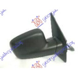 ΚΑΘΡΕΦΤΗΣ ΗΛΕΚΤΡΙΚΟΣ ΘΕΡΜΑΙΝΟΜΕΝΟΣ ΒΑΦΟΜΕΝΟΣ (CONVEX GLASS) - Δεξιά