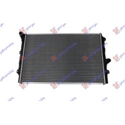 ΨΥΓΕΙΟ 1.6-2.0 TDi ΠΕΤΡΕΛΑΙΟ (650x450) (BRAZED) ΨΥΓΕΙΟ 1.6-2.0 TDi ΠΕΤΡΕΛΑΙΟ (650x450) (BRAZED)