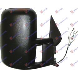 ΚΑΘΡΕΦΤΗΣ ΗΛΕΚΤΡΙΚΟΣ ΚΟΝΤΟΣ (CONVEX GLASS) - Δεξιά