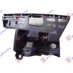 ΒΑΣΗ ΠΡΟΦΥΛΑΚΤΗΡΑ ΕΜΠΡΟΣ ΠΛΑΪΝΗ ΠΛΑΣΤΙΚΗ - Αριστερά ΒΑΣΗ ΠΡΟΦΥΛΑΚΤΗΡΑ ΕΜΠΡΟΣ ΠΛΑΪΝΗ ΠΛΑΣΤΙΚΗ - Αριστερά