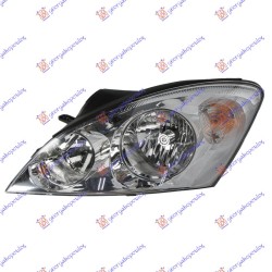 ΦΑΝΟΣ ΕΜΠΡΟΣ ΗΛΕΚΤΡΙΚΟΣ (Ε) (DEPO) - Αριστερά ΦΑΝΟΣ ΕΜΠΡΟΣ ΗΛΕΚΤΡΙΚΟΣ (Ε) (DEPO) - Αριστερά