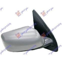 ΚΑΘΡΕΦΤΗΣ ΗΛΕΚΤΡΙΚΟΣ ΘΕΡΜΑΙΝΟΜΕΝΟΣ ΒΑΦΟΜΕΝΟΣ (ΜΕ ΑΙΣΘΗΤΗΡΑ) (CONVEX GLASS) - Δεξιά