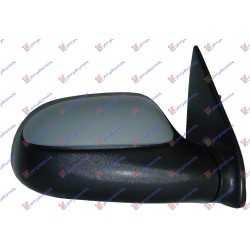 ΚΑΘΡΕΦΤΗΣ ΜΗΧΑΝΙΚΟΣ ΒΑΦΟΜΕΝΟΣ (CONVEX GLASS) - Δεξιά ΚΑΘΡΕΦΤΗΣ ΜΗΧΑΝΙΚΟΣ ΒΑΦΟΜΕΝΟΣ (CONVEX GLASS) - Δεξιά
