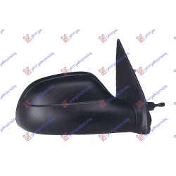 ΚΑΘΡΕΦΤΗΣ ΜΗΧΑΝΙΚΟΣ ΜΑΥΡΟΣ (Α ΠΟΙΟΤΗΤΑ) (CONVEX GLASS) - Δεξιά ΚΑΘΡΕΦΤΗΣ ΜΗΧΑΝΙΚΟΣ ΜΑΥΡΟΣ (Α ΠΟΙΟΤΗΤΑ) (CONVEX GLASS) - Δεξιά