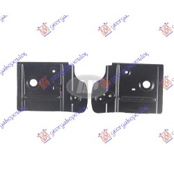 ΛΑΜΑΚΙ ΜΕΤΩΠΗΣ ΚΑΘΕΤΟ - Αριστερά ΛΑΜΑΚΙ ΜΕΤΩΠΗΣ ΚΑΘΕΤΟ - Αριστερά