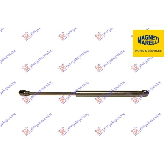 ΑΜΟΡΤΙΣΕΡ ΠΙΣΩ ΠΑΡΜΠΡΙΖ S.W. (334L-270N) (MARELLI)