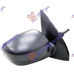 ΚΑΘΡΕΦΤΗΣ ΜΗΧΑΝΙΚΟΣ (CONVEX GLASS) - Δεξιά ΚΑΘΡΕΦΤΗΣ ΜΗΧΑΝΙΚΟΣ (CONVEX GLASS) - Δεξιά