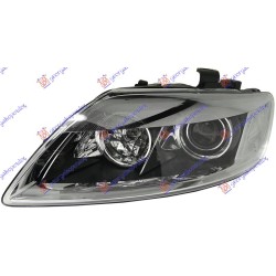 ΦΑΝΟΣ ΕΜΠΡΟΣ XENON (VALEO) - Αριστερά ΦΑΝΟΣ ΕΜΠΡΟΣ XENON (VALEO) - Αριστερά