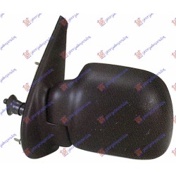 ΚΑΘΡΕΦΤΗΣ ΜΗΧΑΝΙΚΟΣ (Α ΠΟΙΟΤΗΤΑ) (FLAT GLASS) - Αριστερά