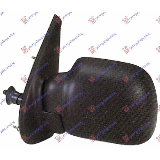 ΚΑΘΡΕΦΤΗΣ ΜΗΧΑΝΙΚΟΣ (Α ΠΟΙΟΤΗΤΑ) (FLAT GLASS) - Αριστερά