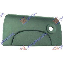 ΧΕΡΟΥΛΙ ΠΟΡΤΑΣ 5ης ΕΞΩ  (ΔΙΠΛΗ ΠΟΡΤΑ)  (ΜΕ ΤΡΥΠΑ ΓΙΑ ΑΦΑΛΟ) ΧΕΡΟΥΛΙ ΠΟΡΤΑΣ 5ης ΕΞΩ  (ΔΙΠΛΗ ΠΟΡΤΑ)  (ΜΕ ΤΡΥΠΑ ΓΙΑ ΑΦΑΛΟ)